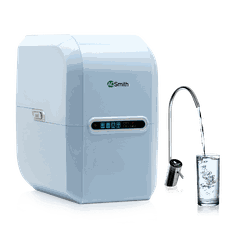 Aosmith Máy lọc nước RO A2 5 Lõi