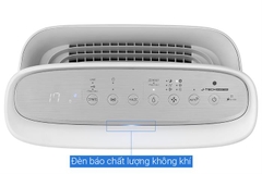 Sharp Máy lọc không khí và tạo ẩm KI-N50V-W(<38m2)