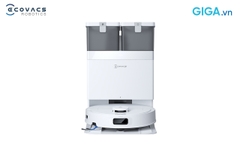 Ecovacs Robot hút bụi lau nhà Deebot T30C Prime Omni