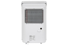 Sharp Máy hút ẩm DW-D20A-W (50m2)