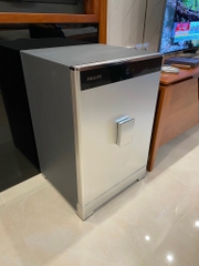 Philips Két Sắt Thông Minh SBX701-6B0 105kg