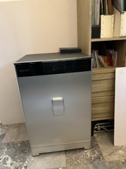 Philips Két Sắt Thông Minh SBX701-7B0 131kg