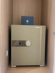 Philips Két Sắt Thông Minh SBX202 - 5C0 50kg