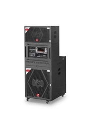 Redsound Loa gập di động R2602