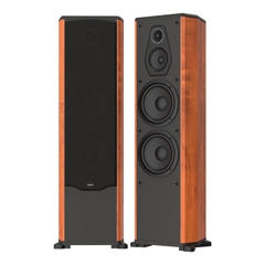 Paramax Loa Đứng Karaoke & Nghe Nhạc FX1500 Calvados