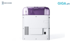 Ecovacs Robot hút bụi lau nhà Deebot Mini