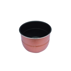 Benny Nồi Áp Suất BP-83 Nắp Rời, Van Xả Tự Động - Dung tích 6L