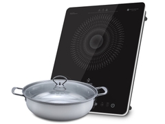 Kalpen Bếp từ đơn ICK-1613 - Công suất 2200W