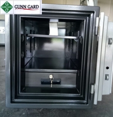 Gunngard Két sắt vân tay Hàn Quốc GFN-52FP-K