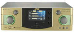 Amply Karaoke BMB DAS-150 SE