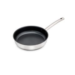 Kalpen Bộ nồi chảo 4 chiếc bằng Inox L2PRO