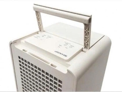 Sharp Máy hút ẩm và tạo ion DW-P12HV-W (28m2)