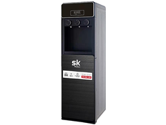 Sumikura Cây nước hút bình SK màu nâu đen SKW-206C