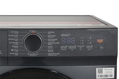 Toshiba Máy Giặt Cửa Trước Inverter TW-T21BU115UWV(MG) | Giặt 10.5kg