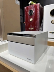 Philips Két Sắt Mini SBX102 - 2C0