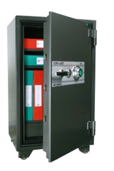 Gunngard Két sắt Hàn Quốc GFN-100C