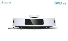 Robot hút bụi lau nhà Ecovacs Deebot T30e Pro Omni