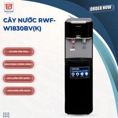 Toshiba Cây nước nóng lạnh RWF-W1830BV(K)