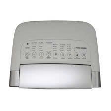 Sharp Máy lọc không khí và hút ẩm DW-J27FV-S (67m2)