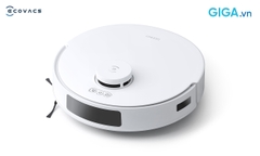 Robot hút bụi lau nhà Ecovacs Deebot T30e Pro Omni