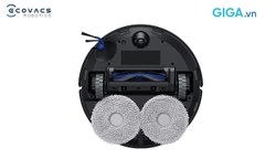 Ecovacs Robot hút bụi lau nhà Deebot T30C Prime Omni