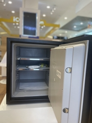 Philips Két Sắt Chống Cháy SBX501-5C0 90.9kg