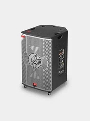 Redsound Loa di động 4 tấc đơn R2417