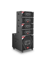 Redsound Loa karaoke di động R2604 Bass 5 tấc