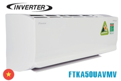 Điều Hòa Daikin 2 Chiều FTXV50QVMV - 17.100BTU