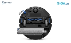 Ecovacs Robot hút bụi lau nhà Deebot T90 Pro Omni