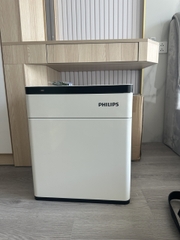 Philips Két Sắt Thông Minh SBX301-5PC 36 Kg