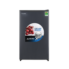 Funiki Tủ lạnh FR 91DSU - Dung tích 90L