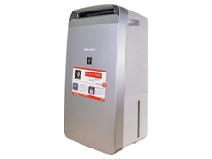 Sharp Máy lọc không khí và hút ẩm DW-J27FV-S (67m2)