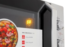 Toshiba Lò vi sóng MW3 - MM25PE(SV)
