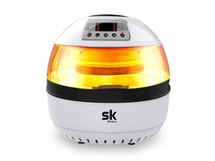 Sumikura Nồi chiên không dầu SK 10L SKAF-10TZA