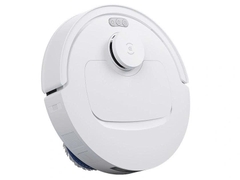 Ecovacs Robot hút bụi lau nhà Deebot T30C Gen2