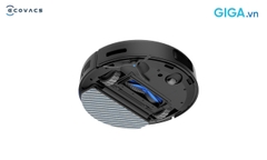 Ecovacs Robot hút bụi lau nhà Deebot N30