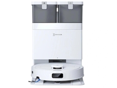 Ecovacs Robot hút bụi lau nhà Deebot T30C Gen2