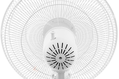 Toshiba Quạt đứng 5 Cánh F-LSA10VN| Trắng, Đen