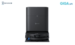 Ecovacs Robot hút bụi lau nhà Deebot T80S Omni 2027