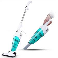 Deerma Máy Hút Bụi Cầm Tay DX118C Sea