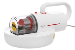 Deerma Máy Hút Bụi Giường Đệm CM1300 Trắng