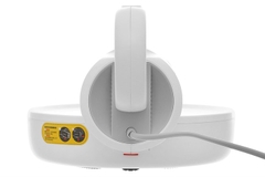 Deerma Máy Hút Bụi Giường Đệm CM1300 Trắng