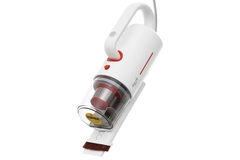 Deerma Máy Hút Bụi Giường Đệm CM1300 Trắng