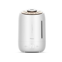 Deerma Máy Tạo Độ Ẩm Không Khí F600