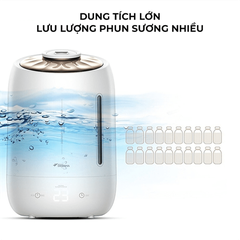 Deerma Máy Tạo Độ Ẩm Không Khí F600