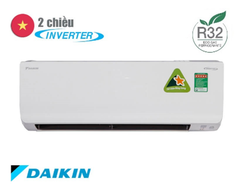 Điều hòa Daikin 2 chiều Inverter 18000BTU FTHF50VAVMV