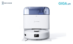 Ecovacs Robot hút bụi lau nhà Deebot Mini
