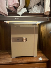Philips Két Sắt Thông Minh SBX202 - 5C0 50kg