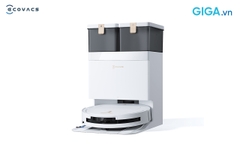 Ecovacs Robot hút bụi lau nhà Deebot T50 Pro Omni Gen3
